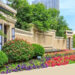 Retaining Wall Project