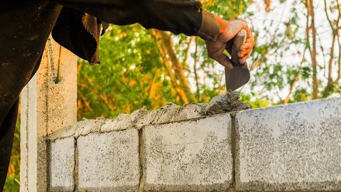 Retaining Walls