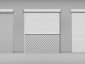 Roller Shutters