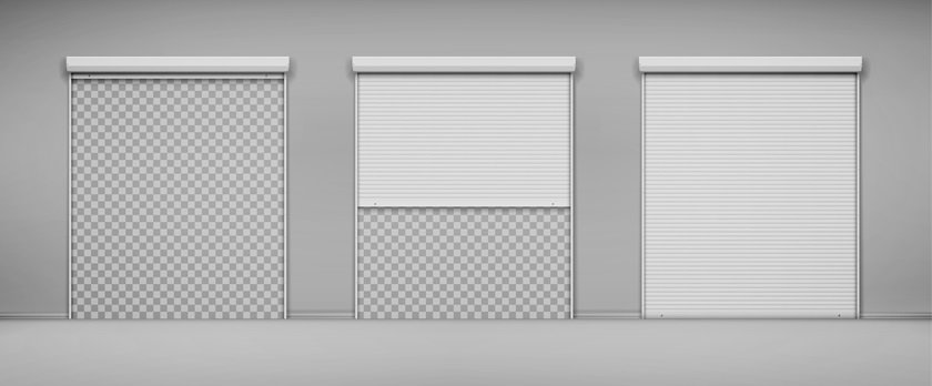 Roller Shutters