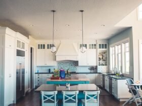 Kitchen Renovation