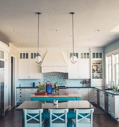 Kitchen Renovation