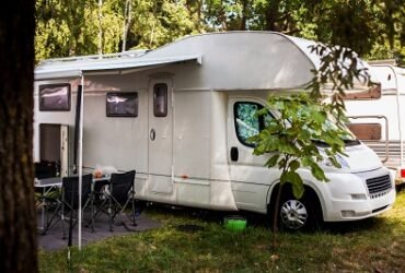 Luxury Caravans