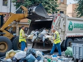 Rubbish Removals