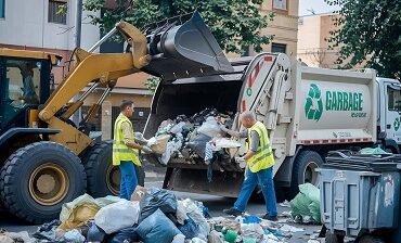 Rubbish Removals