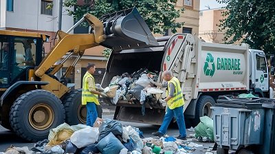 Rubbish Removals