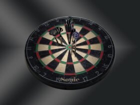 Dart Board