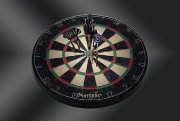 Dart Board