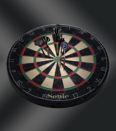 Dart Board
