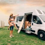 Family Caravans