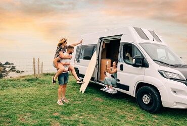 Family Caravans