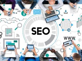 Professional SEO Company