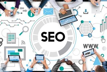 Professional SEO Company