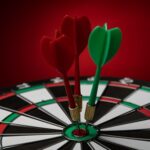 Darts Perth