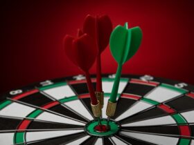 Darts Perth