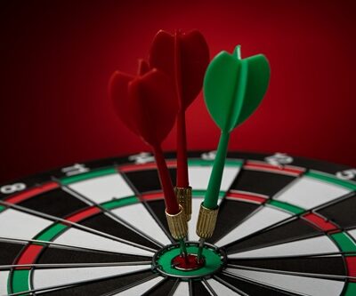 Darts Perth